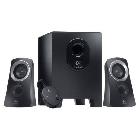 980-000413 LOGITECH ALTAVOCES Z313 2.1 25W