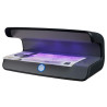 131-0723 SAFESCAN DETECTOR DE BILLETES UV/UW 75 LED
