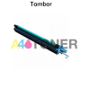 Tambor compatible Konica Minolta DR-311 / DR311 / DR 311 color compatible con tambor original Konica Minolta A0XV0TD