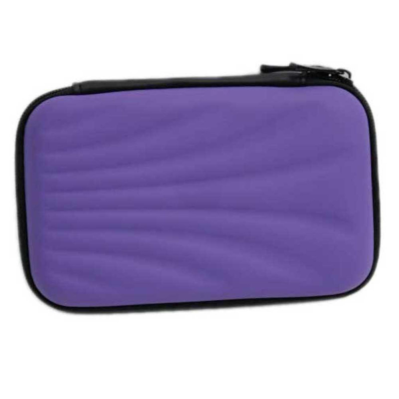 MTCASE25PUR MAILLON FUNDA DISCO DURO HDD CASE 2