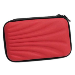 MTCASE25RED MAILLON FUNDA DISCO DURO HDD CASE 2