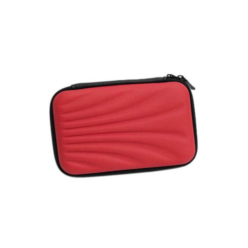 MTCASE25RED MAILLON FUNDA DISCO DURO HDD CASE 2