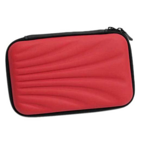 MTCASE25RED MAILLON FUNDA DISCO DURO HDD CASE 2