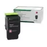 78C20M0 LEXMARK TONER MAGENTA CX622ADE