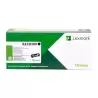 B222H00 LEXMARK TONER NEGRO B2236DW MB2236ADW
