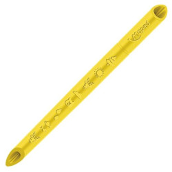 861609 MAPED LÁPICES DE COLORES INFINITY SUNNY YELLOW ESTUCHE 12 UD