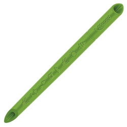 861616 MAPED LÁPICES DE COLORES INFINITY APPLE GREEN ESTUCHE 12 UD