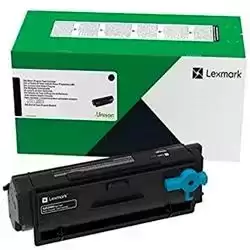 B342H00 LEXMARK TONER NEGRO B3340DW