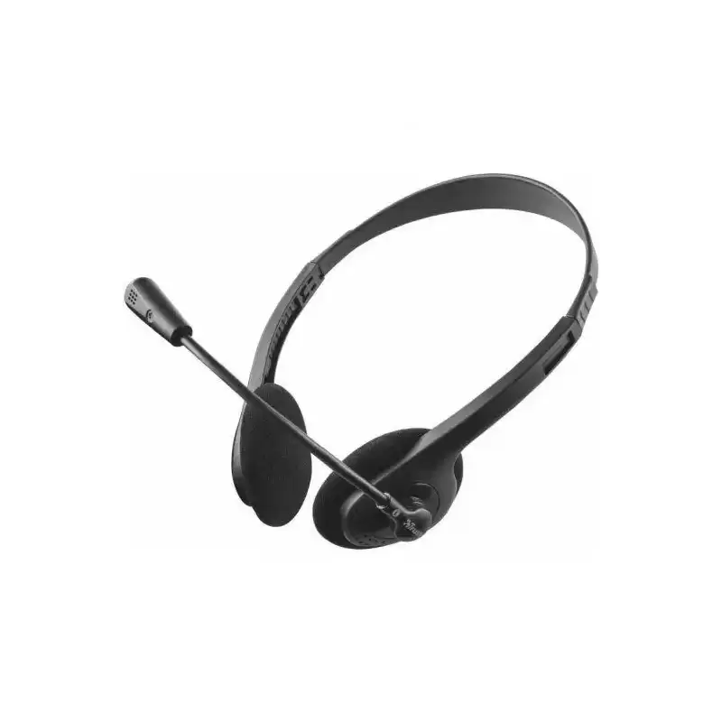 981-000593 LOGITECH AURICULARES ESTEREO H111 CON MICRÓFONO 3
