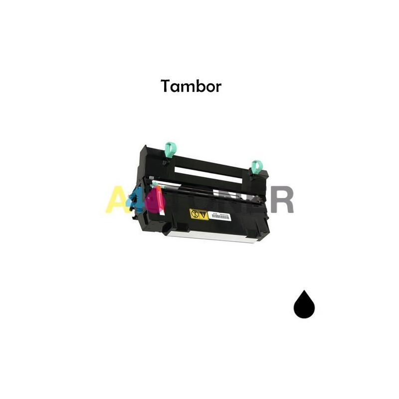 Tambor DK150 compatible con Kyocera DK-150