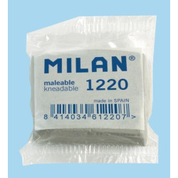 BCM1220C MILAN GOMA MALEABLE 1220 BLISTER