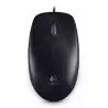 910-003357 LOGITECH RATÓN B100 CABLE USB 800PPP AMBIDIESTRO 3 BOTONES NEGRO