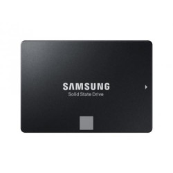 MZ-76E500B/EU SAMSUNG DISCO DURO SÓLIDO SSD 860 EVO 500GB