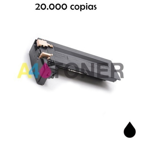 Toner Xerox 4150 negro compatible con 006R01275 Xerox4150