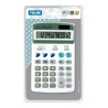 40920BL MILAN CALCULADORA BLANCO 12 DIGITOS DUAL BLISTER