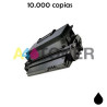 Toner Xerox 3450 negro compatible con 106R00688 Xerox3450