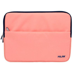 085152SNCP MILAN FUNDA PARA ORDENADOR PORTÁTIL 13" SERIE 1918 ROSA