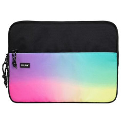 085152SNK1 MILAN FUNDA PARA ORDENADOR PORTÁTIL 13" SUNSET NEGRO