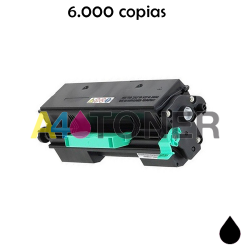 Toner SP4500E compatible con Ricoh 407340