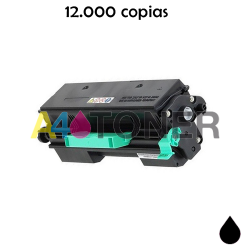 Toner SP4500H compatible con Ricoh 407318