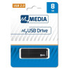 69260 MY MEDIA PENDRIVE USB 2.0 8GB