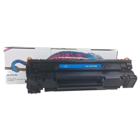 Toner CF279A compatible con HP 79A