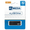 69262 MY MEDIA PENDRIVE USB 2.0 32GB