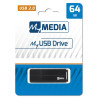 69263 MY MEDIA PENDRIVE USB 2.0 64GB