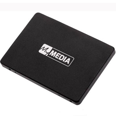 69280 MY MEDIA DISCO SSD 256GB INTERNO 2