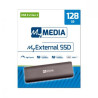 69283 MY MEDIA USB 3.2 GEN 1 SSD 128GB