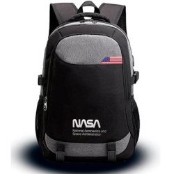 BAG02 NASA MOCHILA PARA PORTÁTIL DE 15