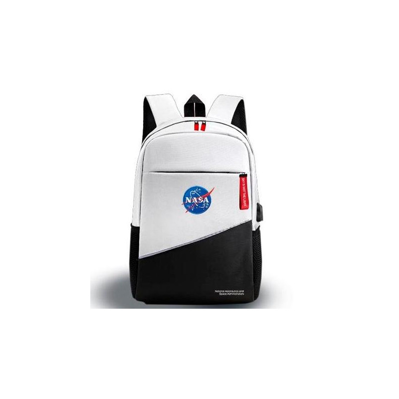 BAG05-WK NASA MOCHILA PARA PORTÁTIL DE 15