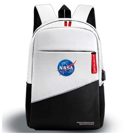 BAG05-WK NASA MOCHILA PARA PORTÁTIL DE 15