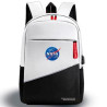 BAG05-WK NASA MOCHILA PARA PORTÁTIL DE 15