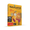 NAVI 120GR NAVIGATOR A4 120GR COLOR DOCUMENTS - 250 HOJAS POR PAQUETE