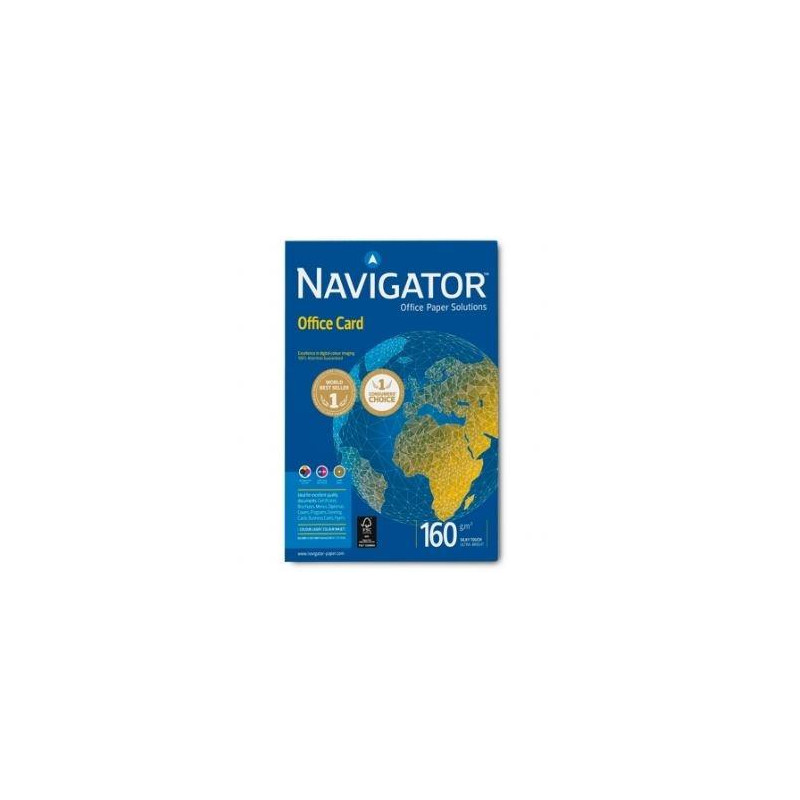 NAVI 160GR NAVIGATOR A4 160GR