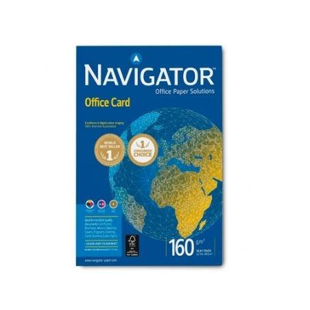 NAVI 160GR NAVIGATOR A4 160GR