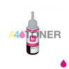 T6643 botella de tinta magenta compatible con Epson T6643