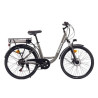 30NXEB266VFM1V3 NILOX BICICLETA ELECTRICA J5 PLUS NEGRO