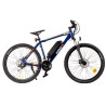 30NXEB275VFM1V3 NILOX BICICLETA ELECTRICA X6 PLUS NEGRO