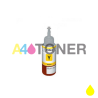 T6644 botella de tinta amarillo compatible con Epson T6644
