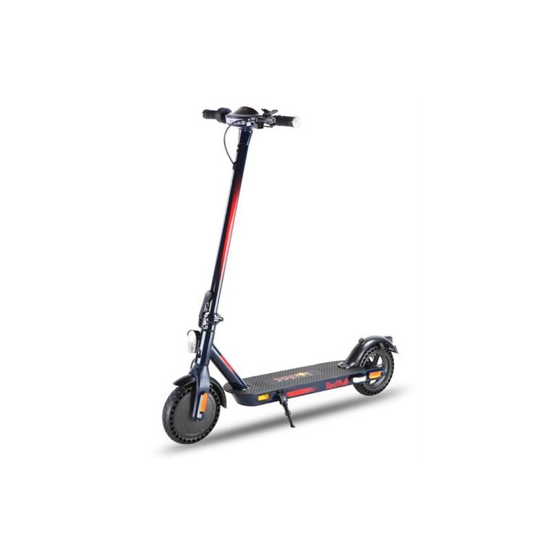 RTEEN10-75 NILOX PATINETE ELECTRICO RED BULL RACING RACE AZUL