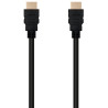 NXCHDMI01 NILOX CABLE HDMI V1.4 (ALTA VELOCIDAD / HEC)