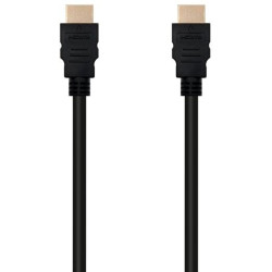 NXCHDMI02 NILOX CABLE HDMI V1.4 (ALTA VELOCIDAD / HEC)