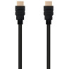 NXCHDMI02 NILOX CABLE HDMI V1.4 (ALTA VELOCIDAD / HEC)