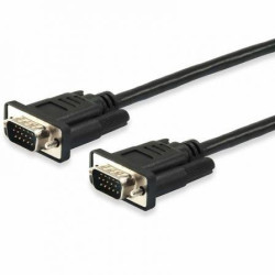 NXCVGA01 NILOX CABLE VGA M/M 1.8M