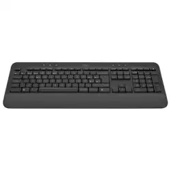 920-010917 LOGITECH TECLADO INALÁMBRICO K650