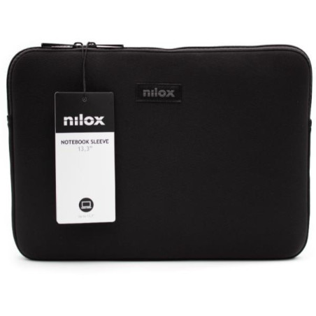 NXF1301 NILOX FUNDA COLOR SLEEVE PORTÁTIL DE 13