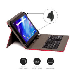 NXFU002 NILOX FUNDA TABLET 9