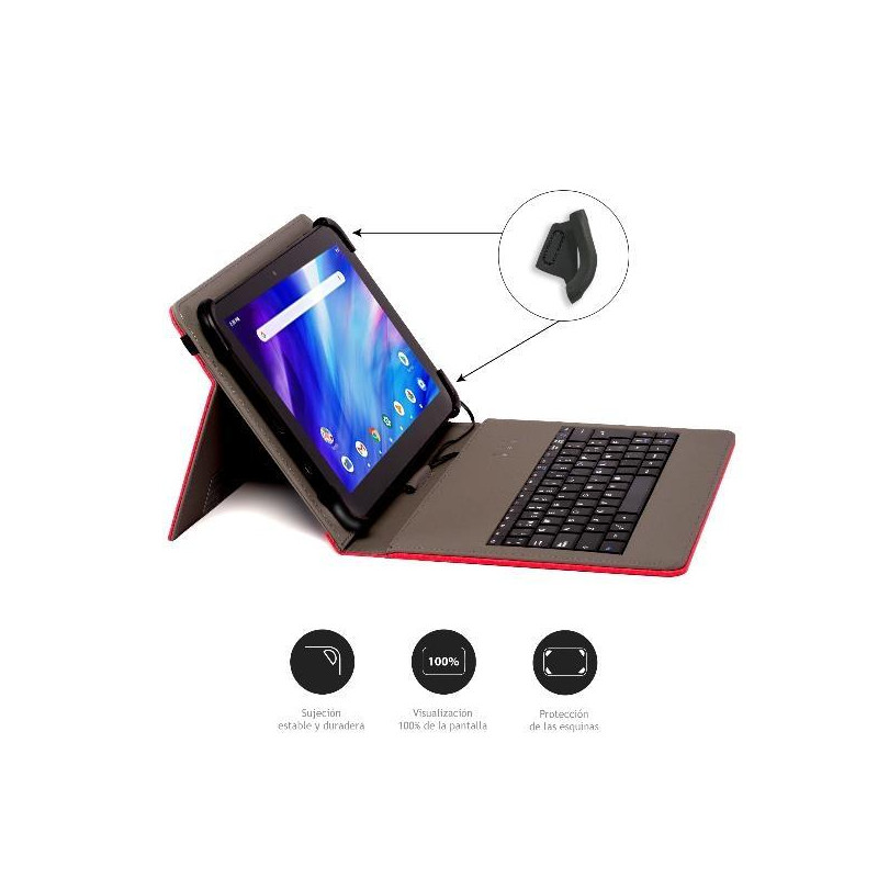 NXFU002 NILOX FUNDA TABLET 9